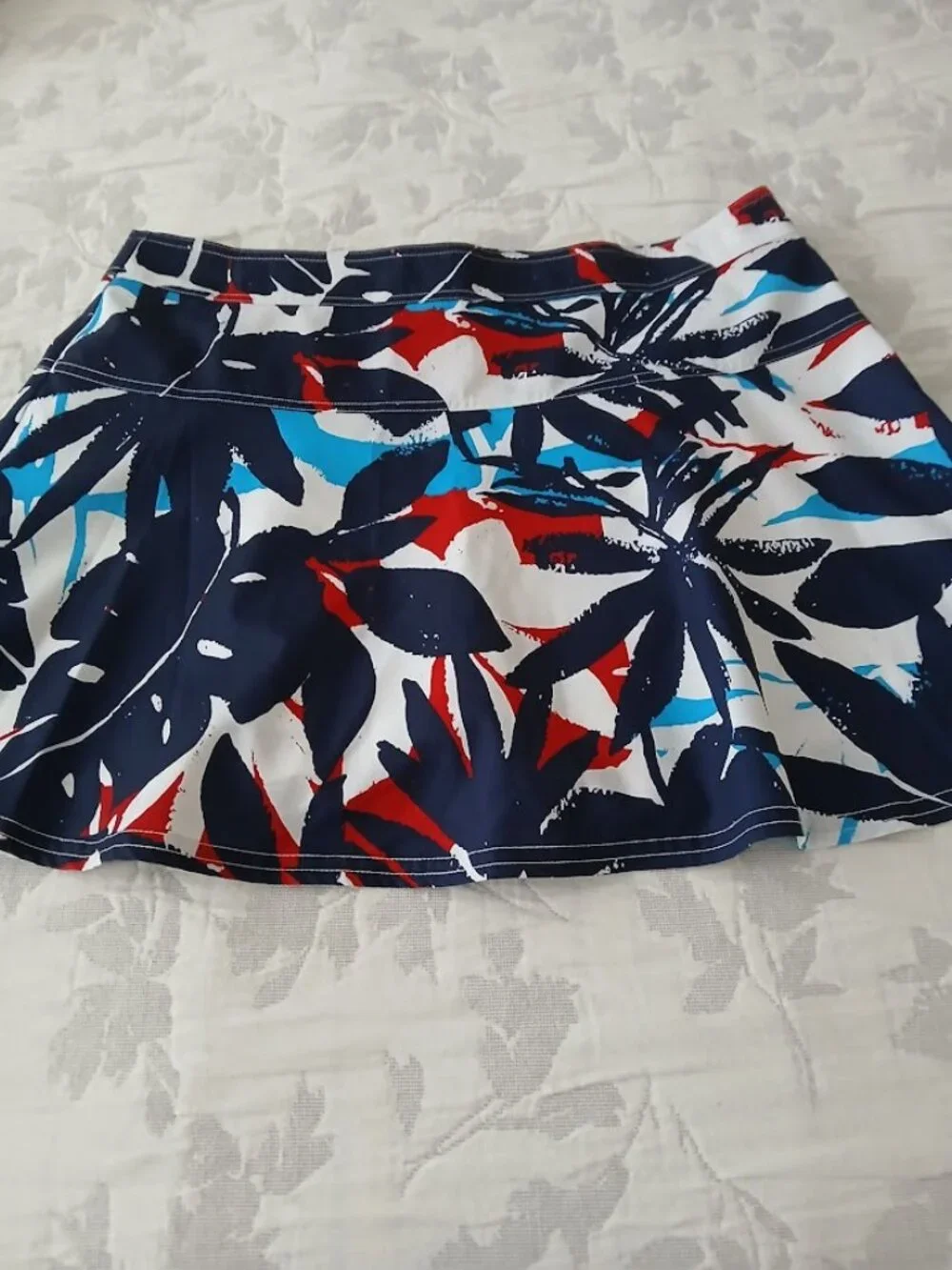 CHAPS Sport - Golf/ Tennis Skirt with inside shorts - 12